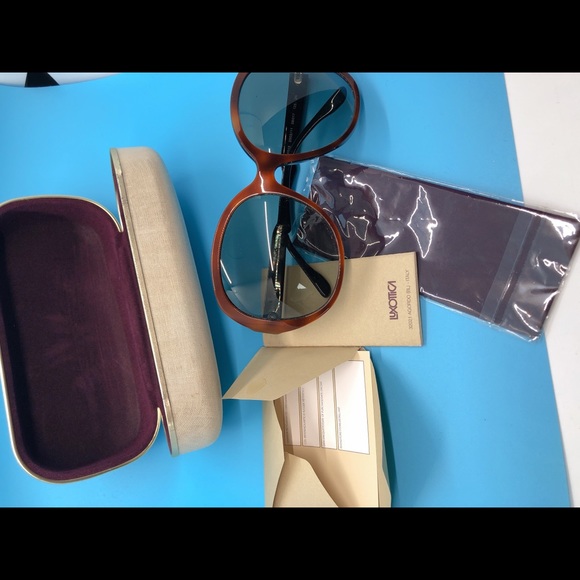 Stella McCartney sunglasses and case with all tags - Picture 8 of 8